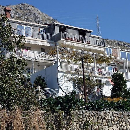 Apartments With A Parking Space Plat, Dubrovnik - 4776 Mlini Zewnętrze zdjęcie