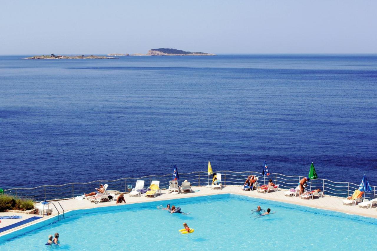 Apartments With A Parking Space Plat, Dubrovnik - 4776 Mlini Zewnętrze zdjęcie