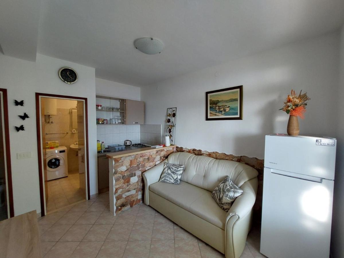 Apartments With A Parking Space Plat, Dubrovnik - 4776 Mlini Zewnętrze zdjęcie