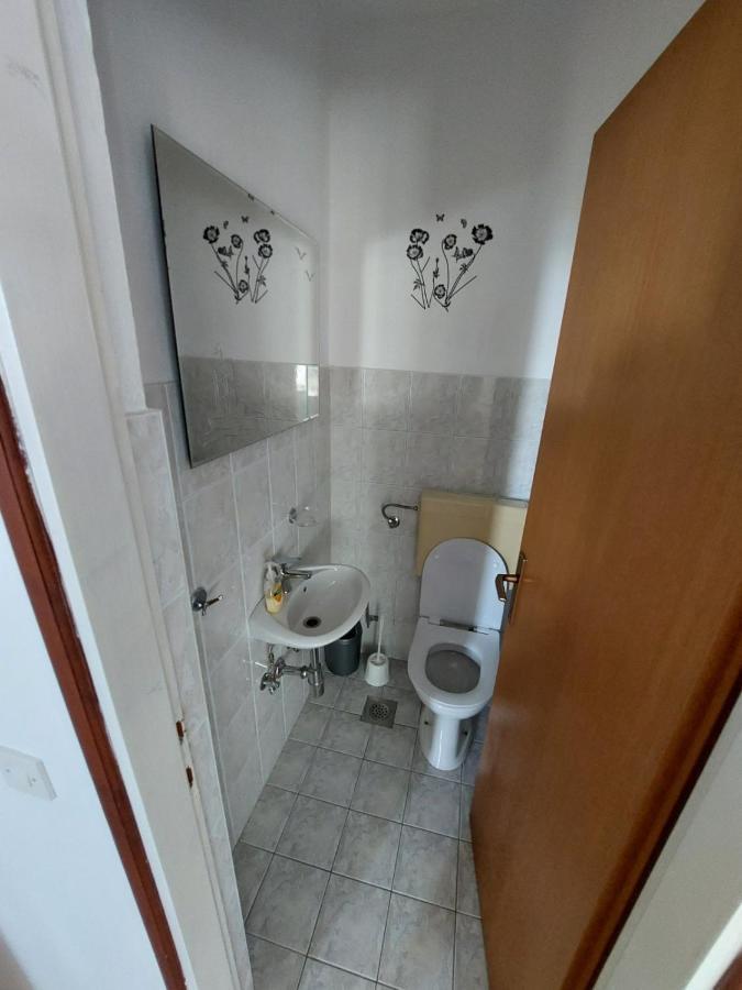 Apartments With A Parking Space Plat, Dubrovnik - 4776 Mlini Zewnętrze zdjęcie