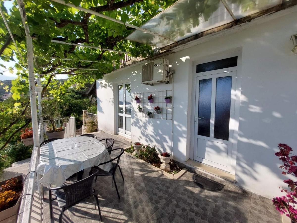 Apartments With A Parking Space Plat, Dubrovnik - 4776 Mlini Zewnętrze zdjęcie