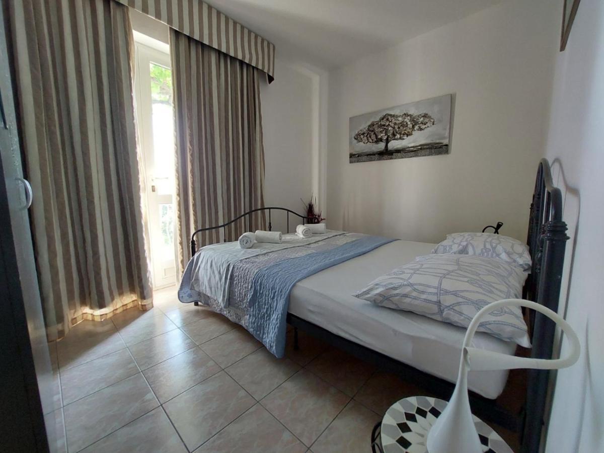 Apartments With A Parking Space Plat, Dubrovnik - 4776 Mlini Zewnętrze zdjęcie