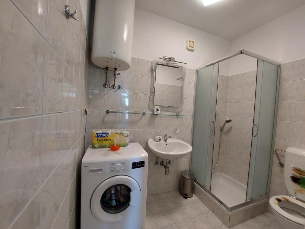 Apartments With A Parking Space Plat, Dubrovnik - 4776 Mlini Zewnętrze zdjęcie